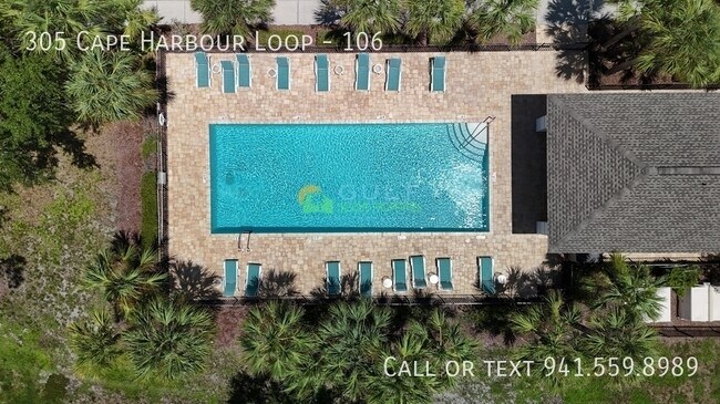 Building Photo - 305 Cape Harbour Loop