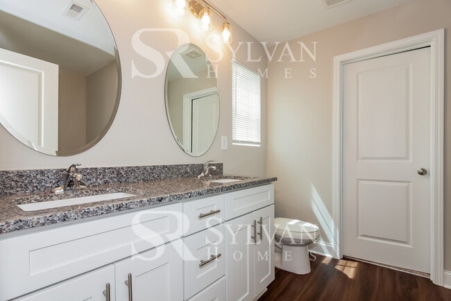 Building Photo - Come and live the good life in this 4-bedroom, 2.5-bathroom home