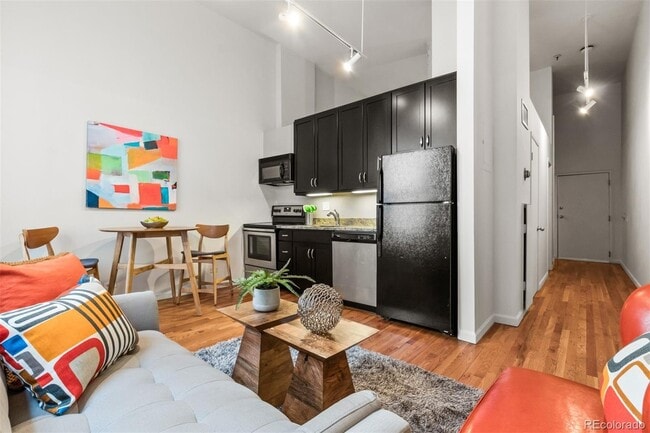 Building Photo - 720 16th Street Mall, Unit 218