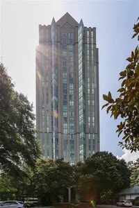 Building Photo - 2870 Pharr Ct S Northwest