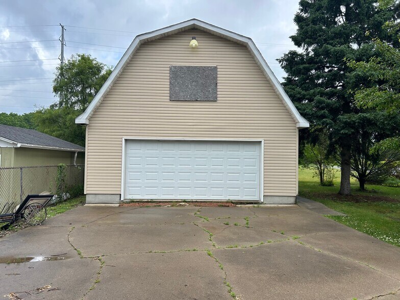 Building Photo - 820 Mel Ave