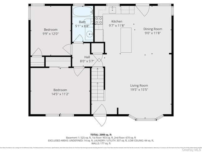 Building Photo - 29 West Ave