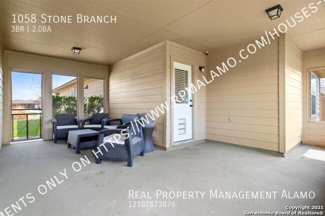 Building Photo - 1058 Stone Branch