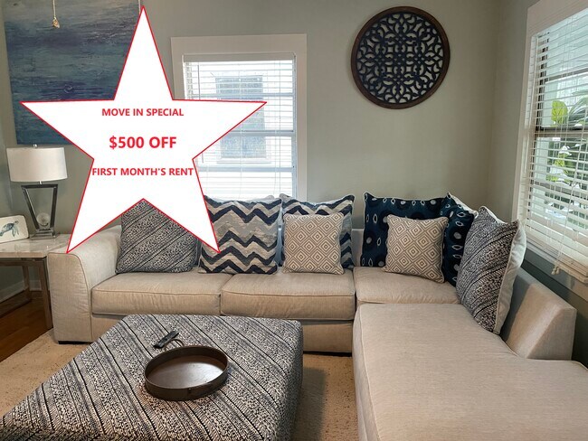 Primary Photo - 411 N D St