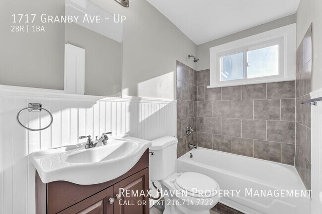 Building Photo - 1717 Granby Ave