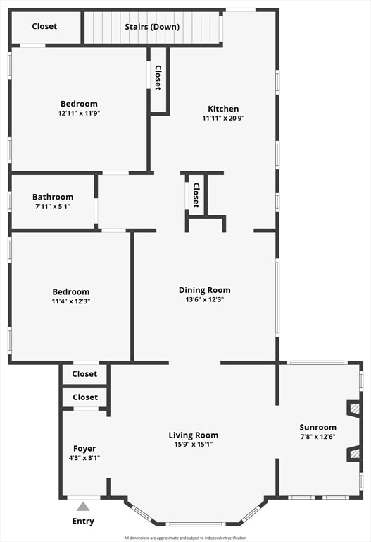 Building Photo - 31 Oakley Rd