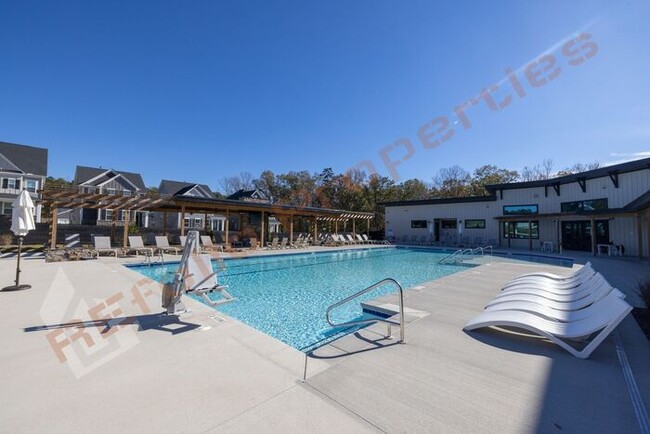 Building Photo - Rental Resort Living! Brand New 3 Story 4 ...