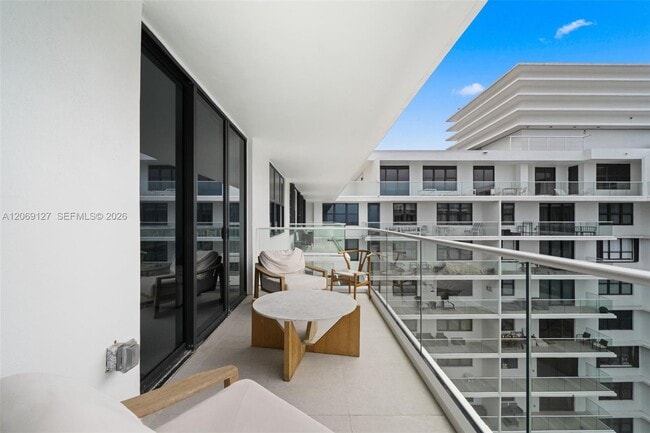 Building Photo - 9801 Collins Ave