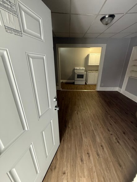 Building Photo - 1 Porter Ave