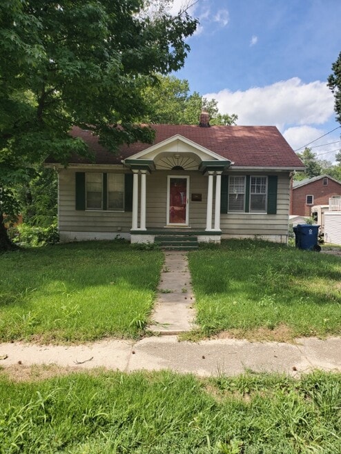Building Photo - 2410 Maxey St