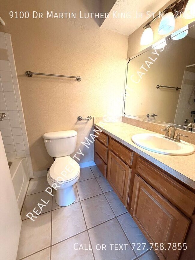 Building Photo - 9100 Dr M.L.K. Jr St N