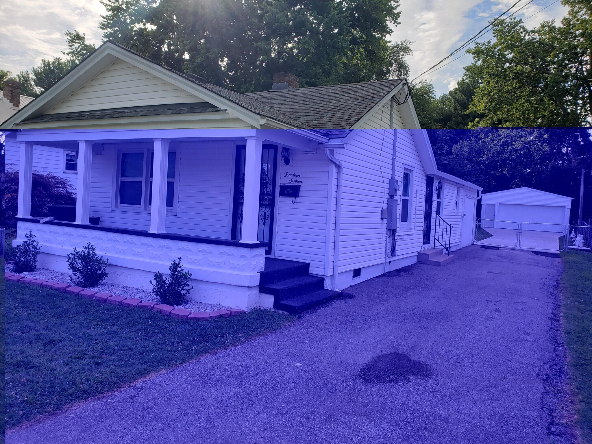 Building Photo - 1416 Indiana Ave