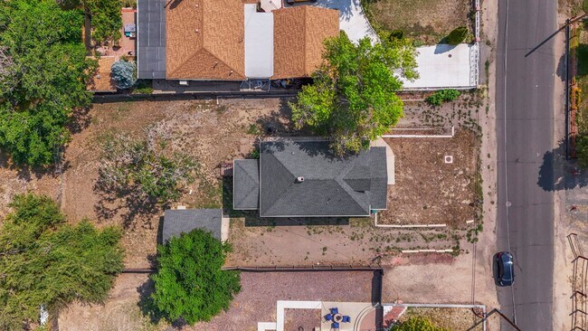 Building Photo - 5350 Tejon St
