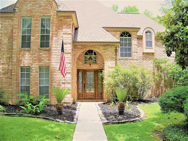 Building Photo - 13206 Chriswood Dr