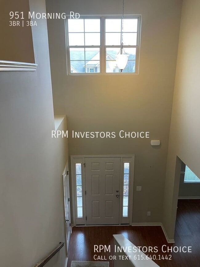 Building Photo - 951 Morning Rd