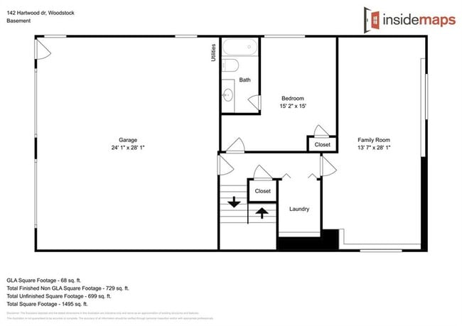 Building Photo - 142 Hartwood Dr