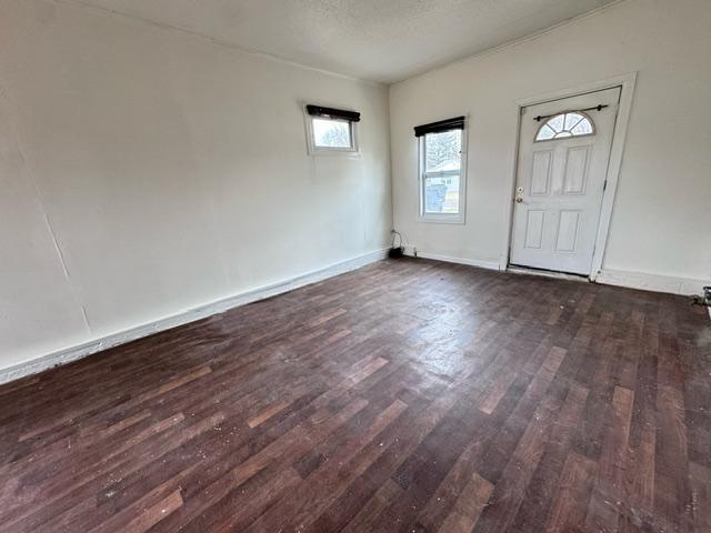 Building Photo - 1609 Foster Dr