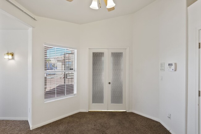 Building Photo - Single Story 3 Bedroom West Las Vegas Home