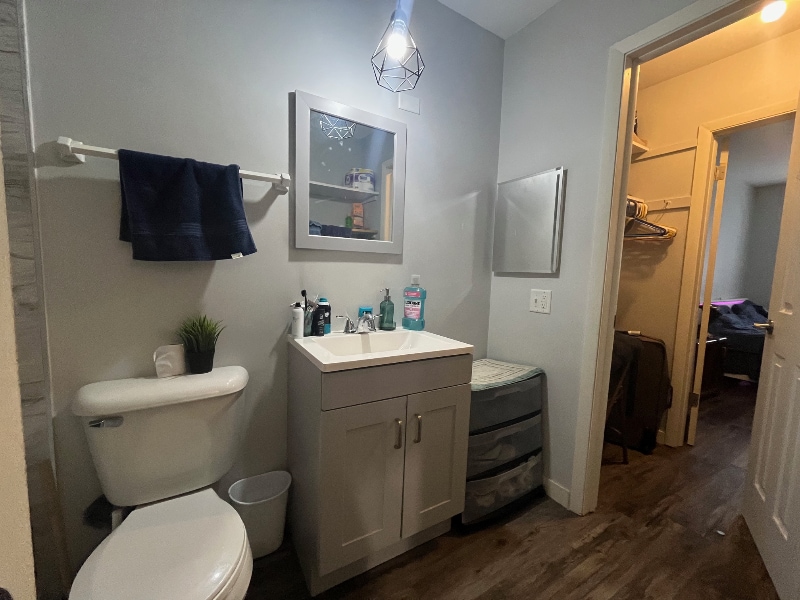 Building Photo - 2545 N Cramer St