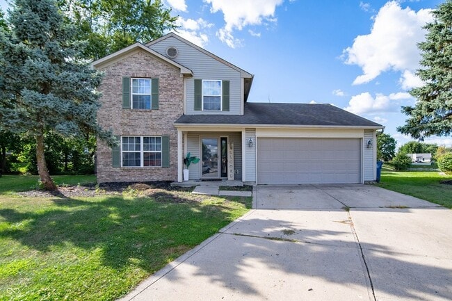 Primary Photo - 9690 Barrhill Ct