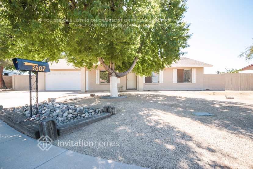 Primary Photo - 3607 W Kings Ave