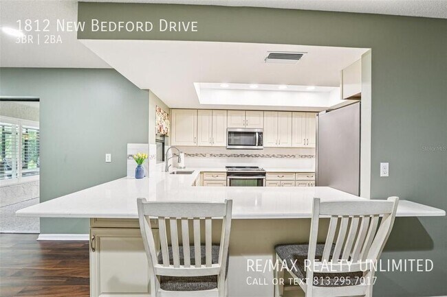 Building Photo - 1812 New Bedford Dr