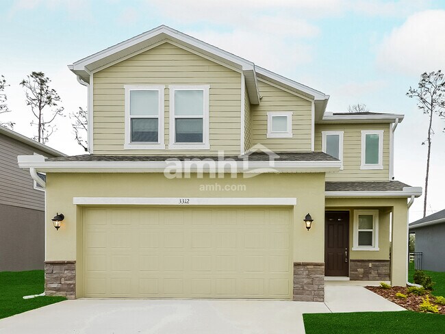 Primary Photo - 16718 Cheyanne Ct