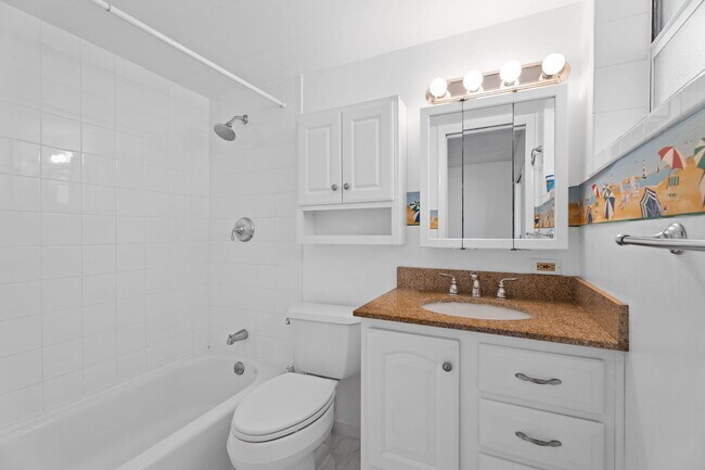 Building Photo - 4500 N Flagler Dr