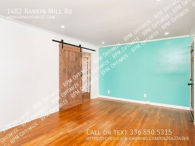 Building Photo - 1482 Rankin Mill Rd