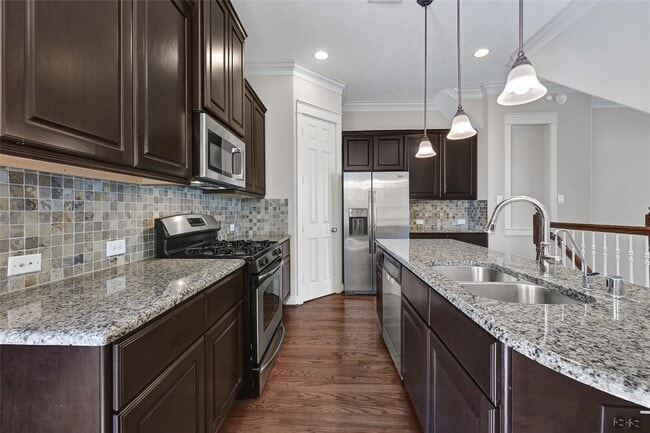 Building Photo - 1237 Hobbs Reach Ln