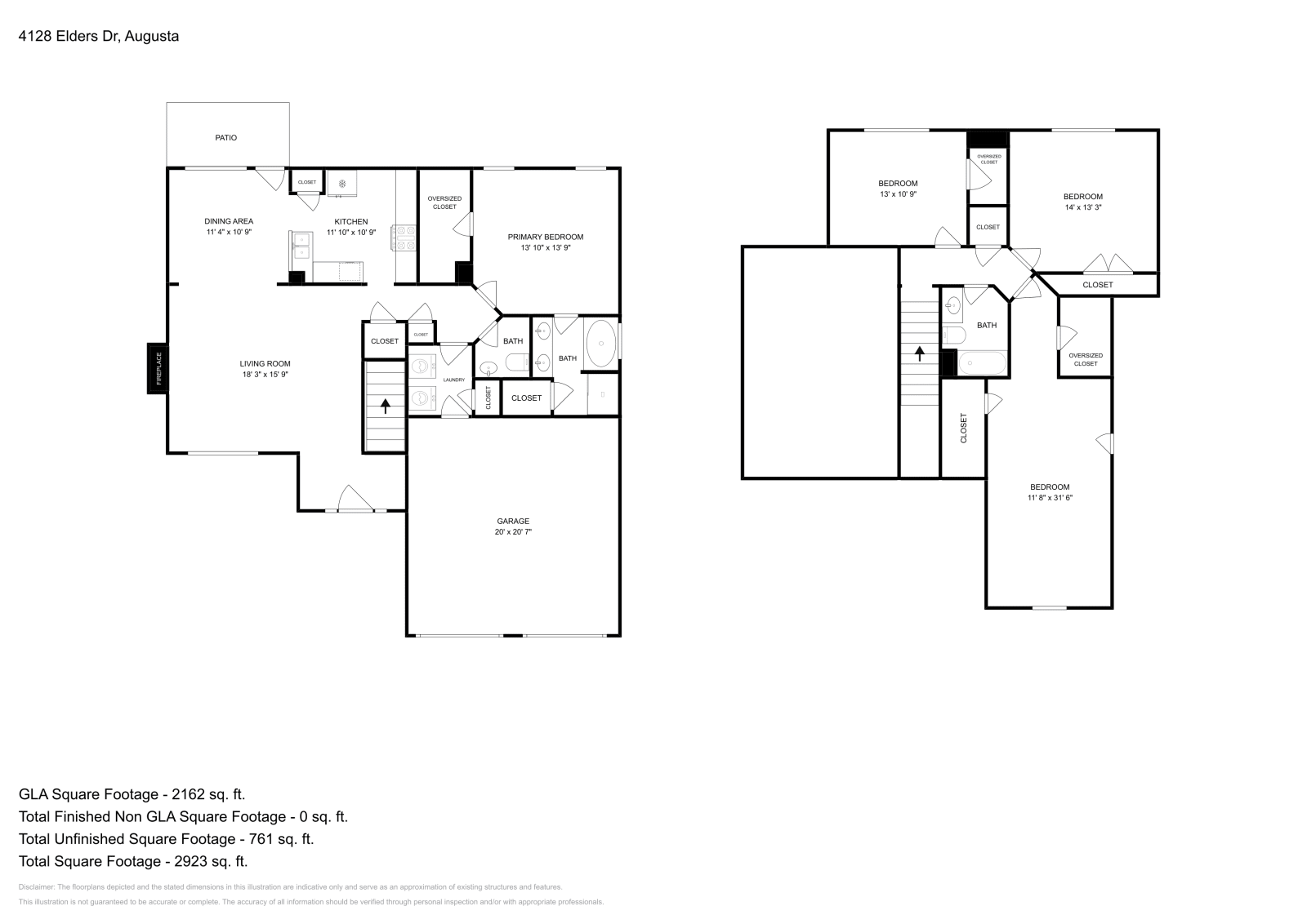 Building Photo - 4606 Logans Way