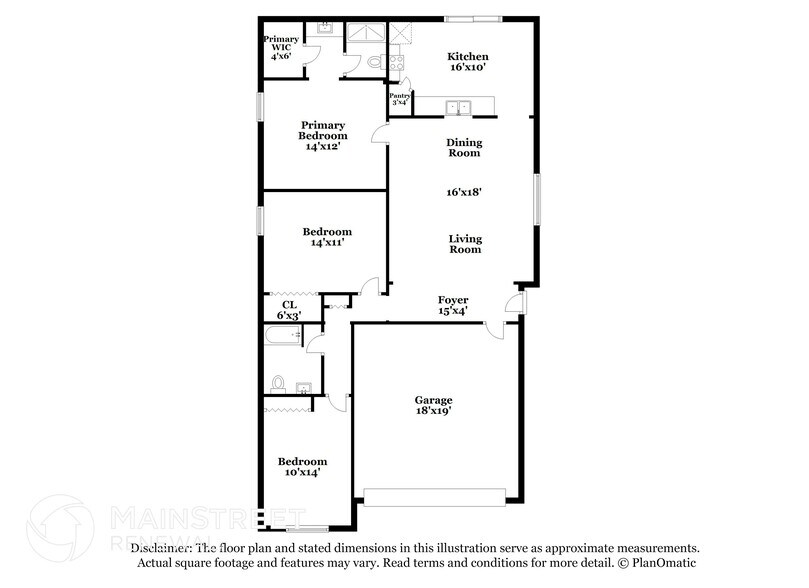 Building Photo - 7855 Harbor Bend Cir
