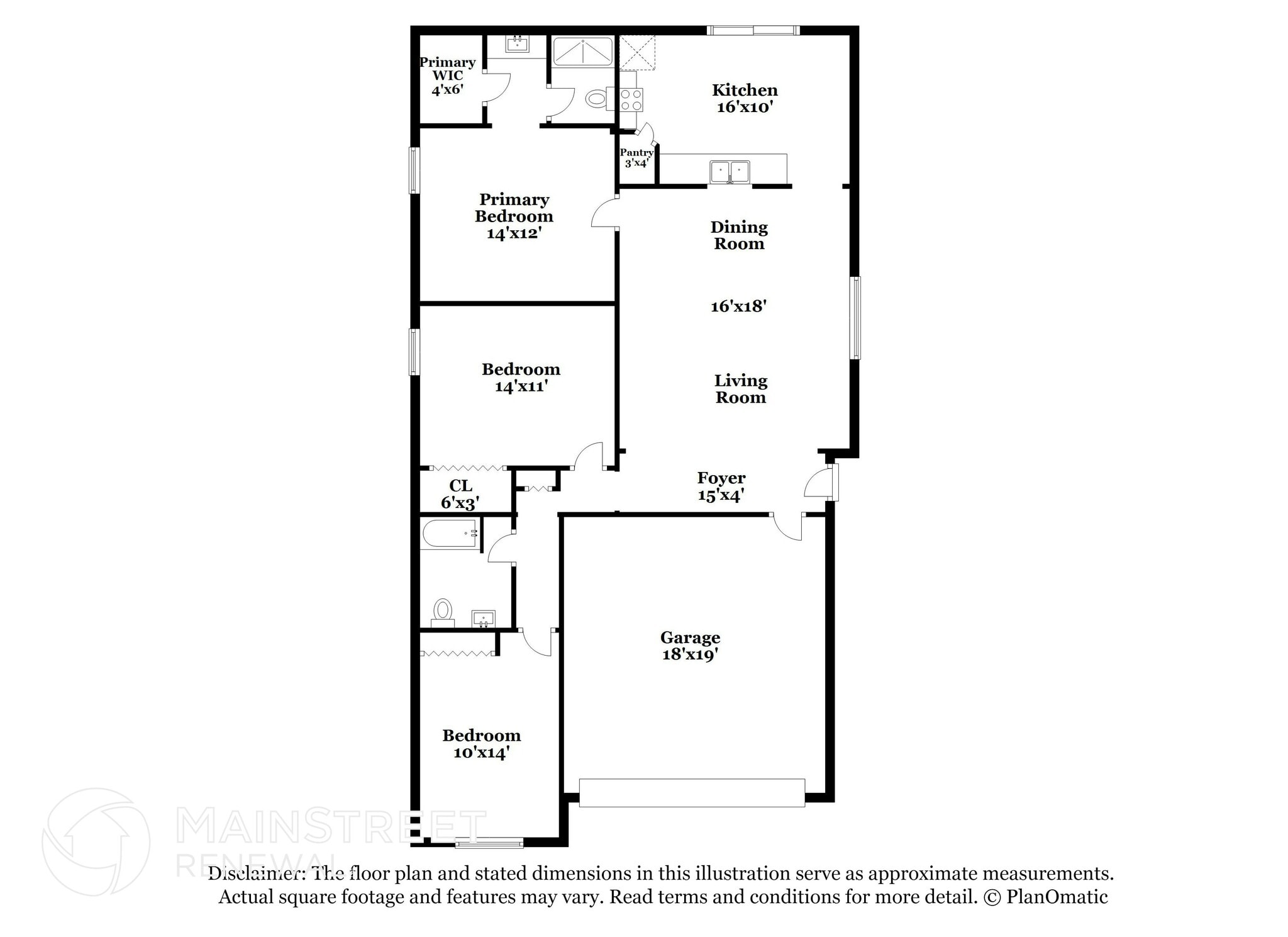 Building Photo - 7855 Harbor Bend Cir