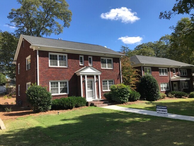Primary Photo - 357 Mills Ave