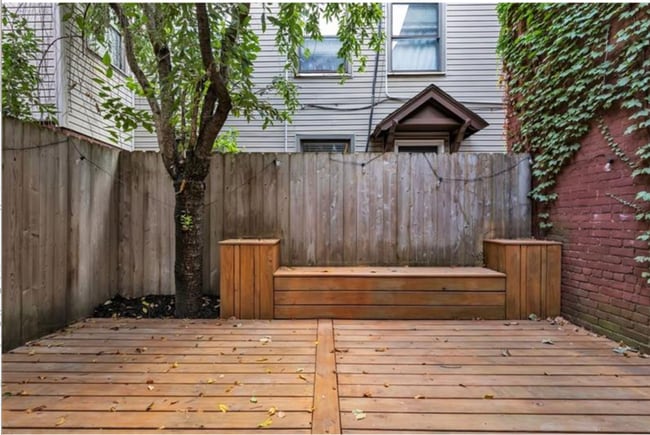 Building Photo - One-of-a-Kind Deutschtown Rental – Smart Design Meets True City Living