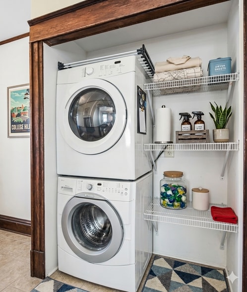 Building Photo - 122 N Franklin St