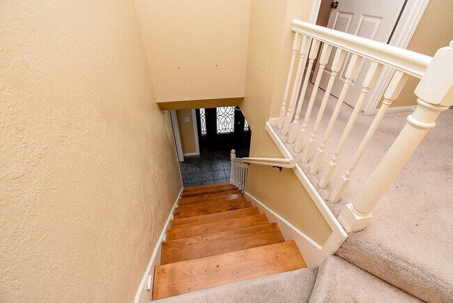 Building Photo - 1814 Corral Dr