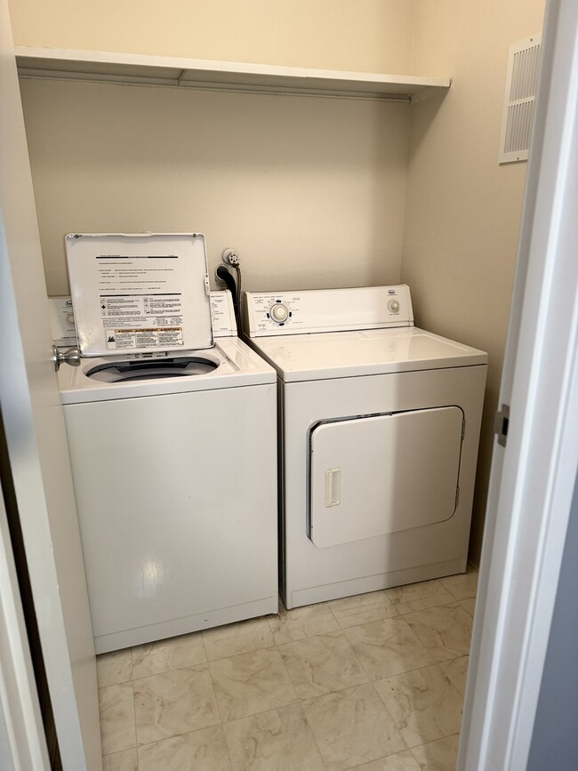 Laundry Room - 13302 E Jewell Ave