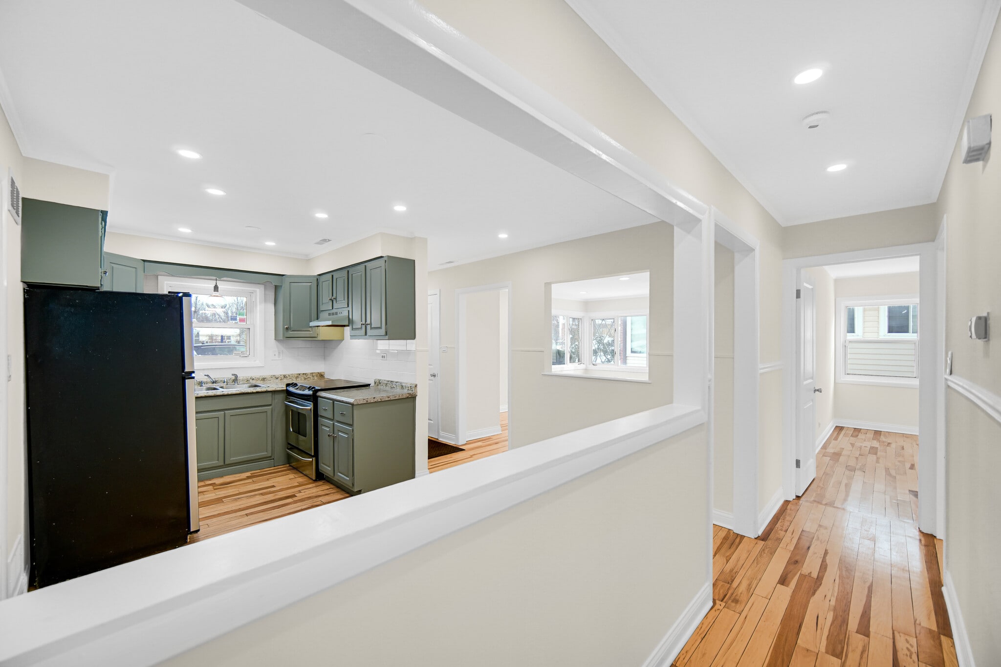 Building Photo - 3127 Woodworth Pl