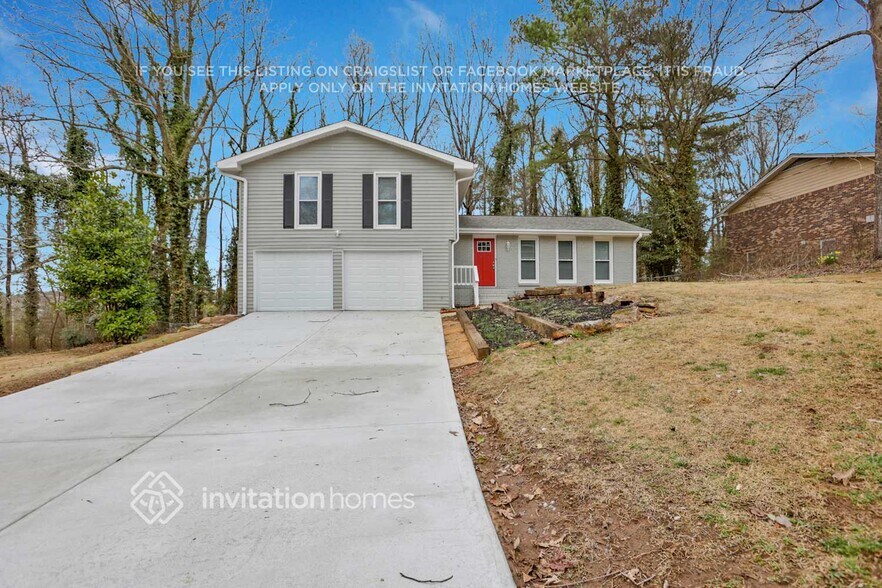 Building Photo - 4231 Westminster Dr SW