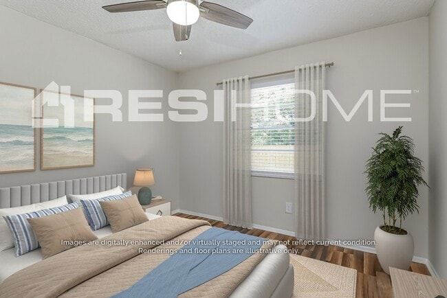 Building Photo - 3848 Beachman Dr