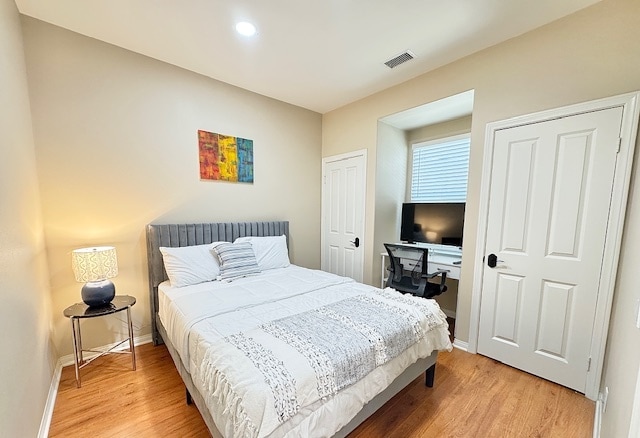 Bedroom - 3180 W Anacapa Way