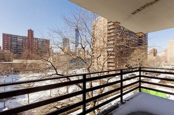 Building Photo - 786 Columbus Ave