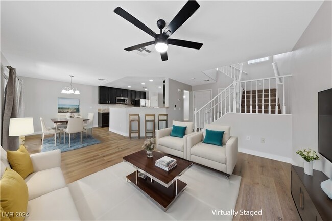 Building Photo - 7265 Sheared Cliff Ln