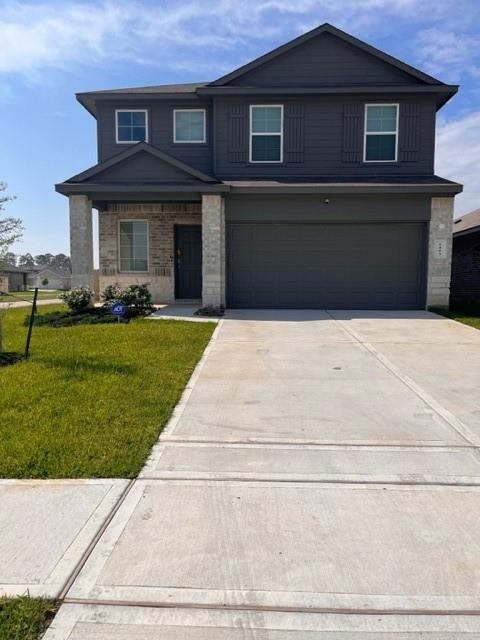 Building Photo - 5403 Tuscany Hills Ln