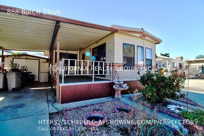 Building Photo - 868 Birch Dr