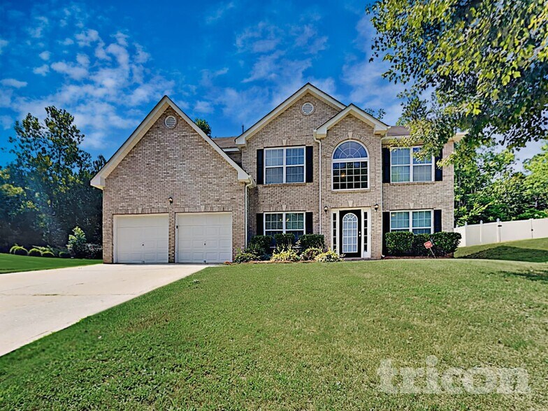 Building Photo - 4275 Spur Look Crossing