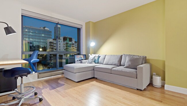 2nd bedroom - 300 3rd St