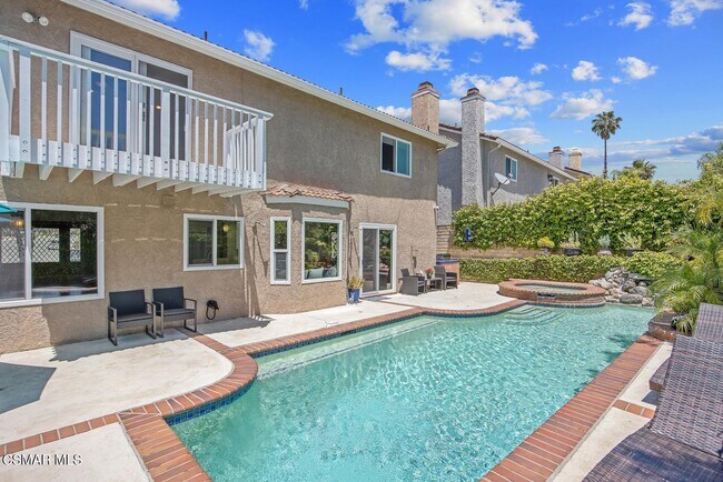Building Photo - 5436 Alfonso Dr