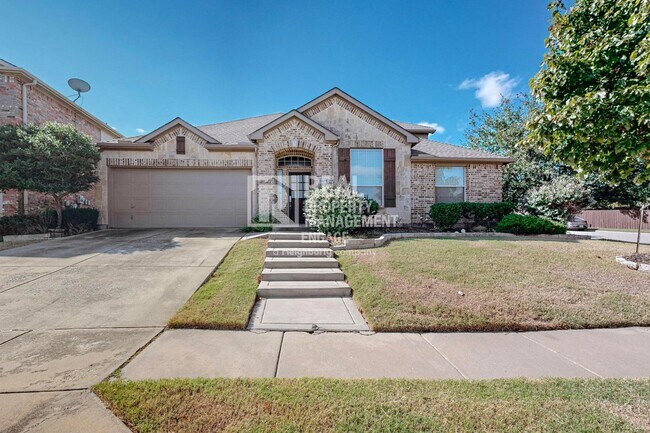 Building Photo - Charming 4 Bedroom Home in Frisco ISD Available for Rent!